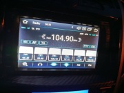 RADIO NAWIGACJA GPS HYUNDAI IX20 2010+ 4GB RAM