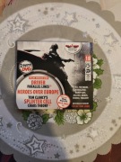 Driver Parallel Lines, Heroes over Europe, Splinter Cell Chaos Theory