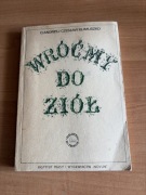 Klimuszko Wróćmy do ziół