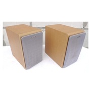 Kolumny głośniki Sony SS-CCP1 2-way 2x25W 6om Bass Reflex