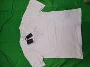 Koszulka Prada biała 