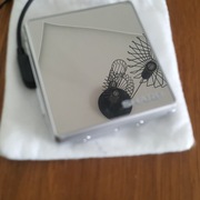 Walkman MiniDisc Sharp SY-610
