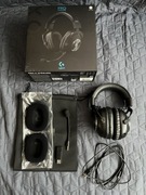 Słuchawki bezprzewodowe LOGITECH G Pro X Lightspeed