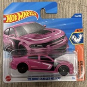 Hot Wheels Dodge Challenger