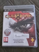 God of War III - ps3 