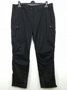 Spodnie damskie trekking softshell outdoor turystyczne Ulvang XL