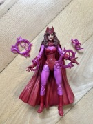 Figurka Marvel Legends Scarlet Witch Avengers