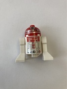 Lego Star Wars sw0534 Astromech Droid R4-P22 75039