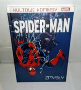 SPIDER-MAN ZMYSŁY TOM 2 MARVEL UNIKAT