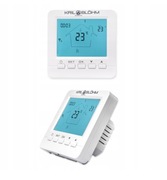 TERMOREGULATOR Kril & Blöhm BLAUW T-3