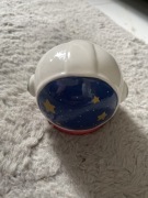 Skarbonka astronauta