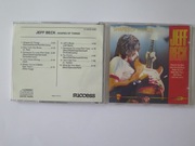 Jeff Beck Shapes of things