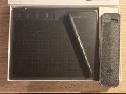 Tablet graficzny Gaomon S620, cały zestaw
