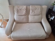 Zestaw wypoczynkowy JOKER 2fotele + kanapa