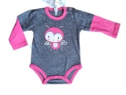 Nowe body Koala baby r. 62