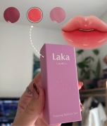 K-beauty 509 odcień do ust 4.5g Laka Popping Balloon Tint Makijaż