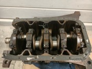 Wał korbowy Renault 1.2 D4F, dacia sandero, clio, modus