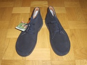 OTMĘT MĘSKIE BUTY/TREZEWIKI/CIELAKI CZARNE 41 NOWE