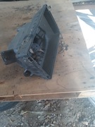 Nissan Primiera P12 1,9 Dci Obudowa Fitra powietrza i inne 