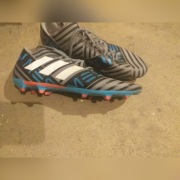 Buty KORKI ADDIDAS TANIO