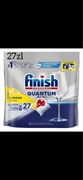 Tabletki do zmywarki finisz