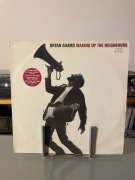 Bryan Adams – Waking Up The Neighbours [2LP] 1991 wyd. EU, VG/VG+