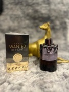 MEGA OKAZJA PREFUMY AZZARO VANTED