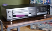 Sony CDP -797 + oryginalny pilot Sony 
