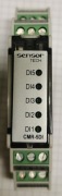 KONWERTER CYFROWO-ANALOGOWY CMR 5DI/RTA SENSORTECH DO XENTA FV 23%