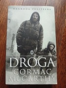 Droga Cormac McCarthy 