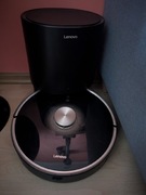 Robot odkurzający Lenovo z samoopróżnianiem i mopem 