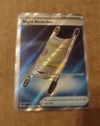 Pokemon tcg: Night stretcher 