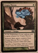 Utopia Mycon - Future Sight