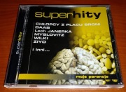 Superhity - Moje paranoje + PL 2003 vol.2