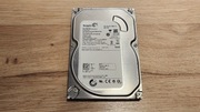 Dysk 500GB 3,5 SATA III Seagate Barracuda 7200.12 ST3500413AS