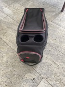 Suzuki organizer tylny