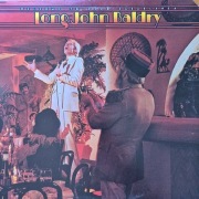 Long John Baldry – Welcome To Club Casablanca