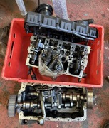 OPIS! Części do 1.9 TDI 115km 85KW (Galaxy, Alhambra, Sharan)