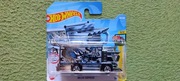 HOT WHEELS Raijin Express - RYU`S RIDES 