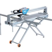 WANDELI QX-ZD 1200 Przecinarka do płytek automatyczna NOWA QXZD1200