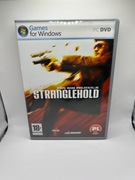 Stranglehold - Gra PC! 