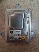Przetwornica moduł xenon BMW F01 F10 F11 F30 F31 F34 F36 F25 OE 7317408