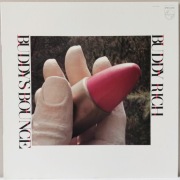 BUDDY RICH - Buddy's Bounce / JPN 1981