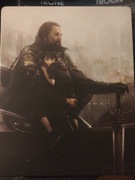 FINAL FANTASY XV SPECIAL STEELBOOK EDITION PS4