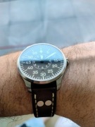 Zegarek Laco Zurich 