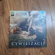 Krótka Historia Cywilizacji