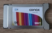 Moduł CAM CI+ Conax