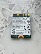 Karta Wi-Fi + Bluetooth Realtek RTL8723BE – oryginalna