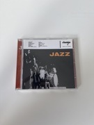Płyta CD Jazz Auf Amiga 1956-1962r. wydanie 2012r.
