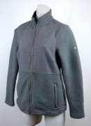 Engelbert Strauss e.s. vintage Loden damska kurtka robocza 55% wool M